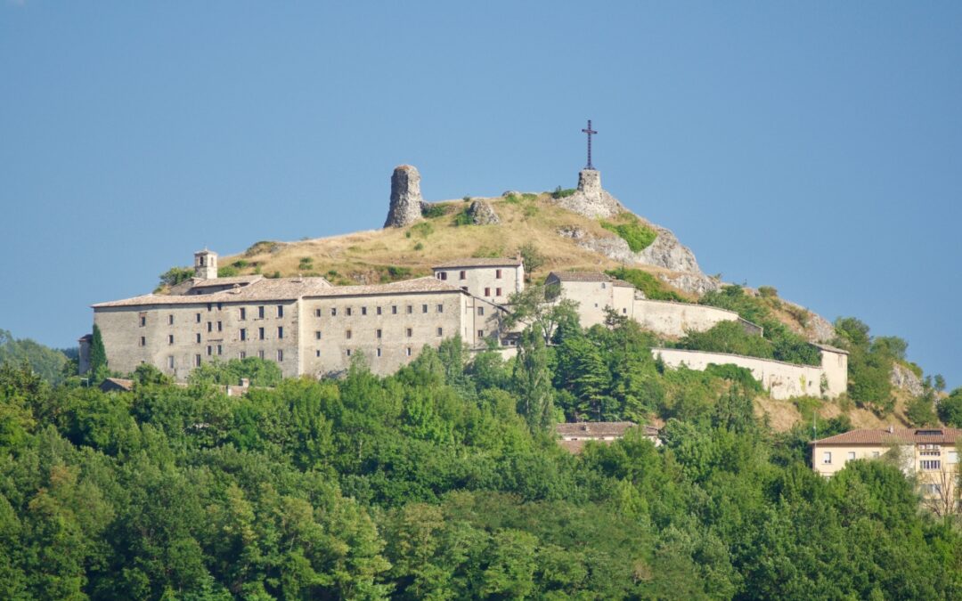 Monteféltar / Montefeltro