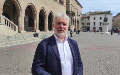 “Romagna, Italia, Europa”: il contributo di Giovanni Poggiali al Forum 2043 di Autonomie e Ambiente