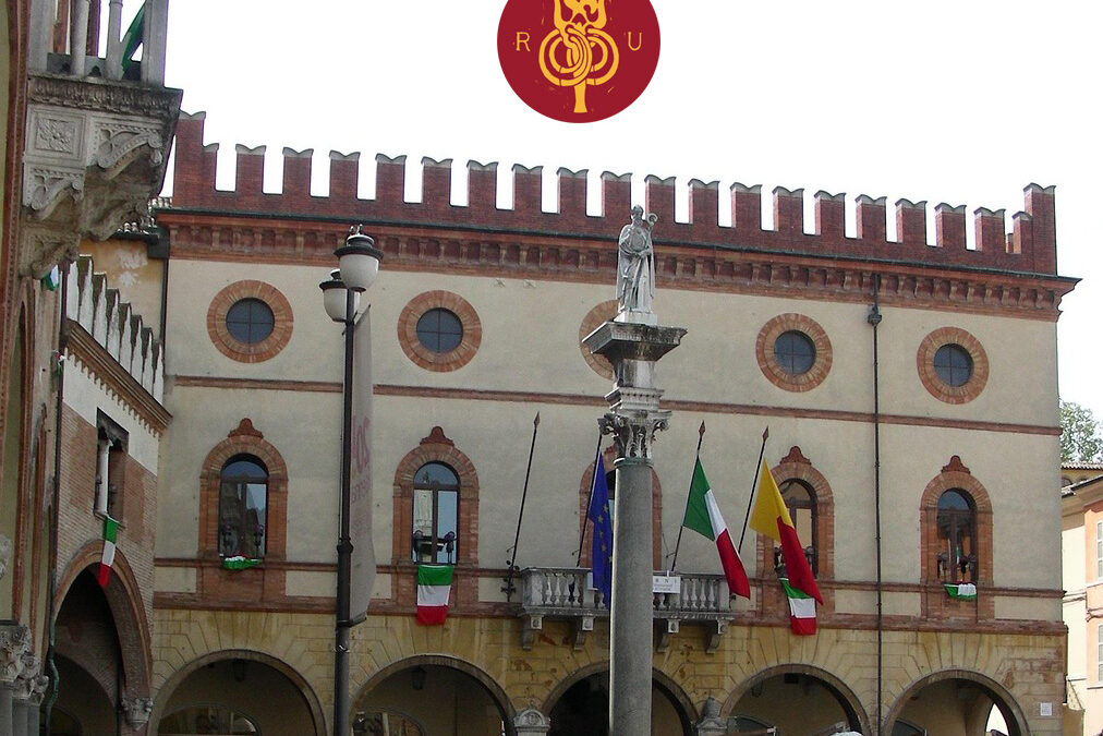 Rumâgna Unida vuole confrontarsi con tutte le altre forze politiche