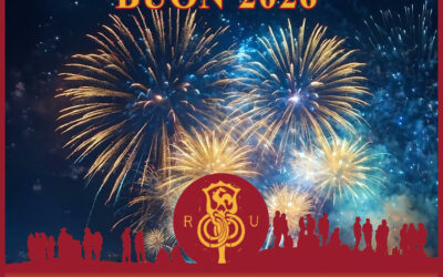 Salutare il 2025: gratitudine e responsabilità verso la Romagna