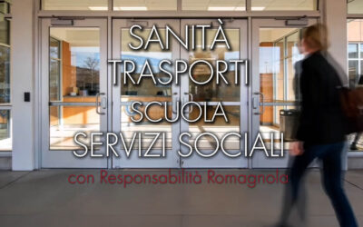 Giustizia sociale come equilibrio territoriale