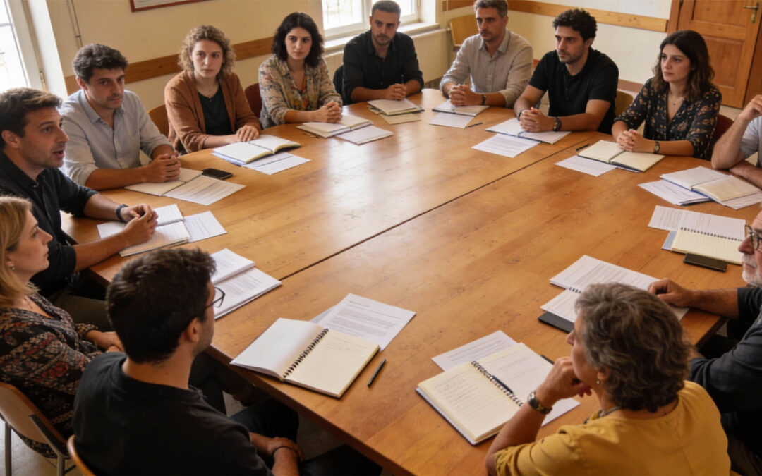 Autonomia responsabile – Regione Romagna per avvicinare il potere alle persone