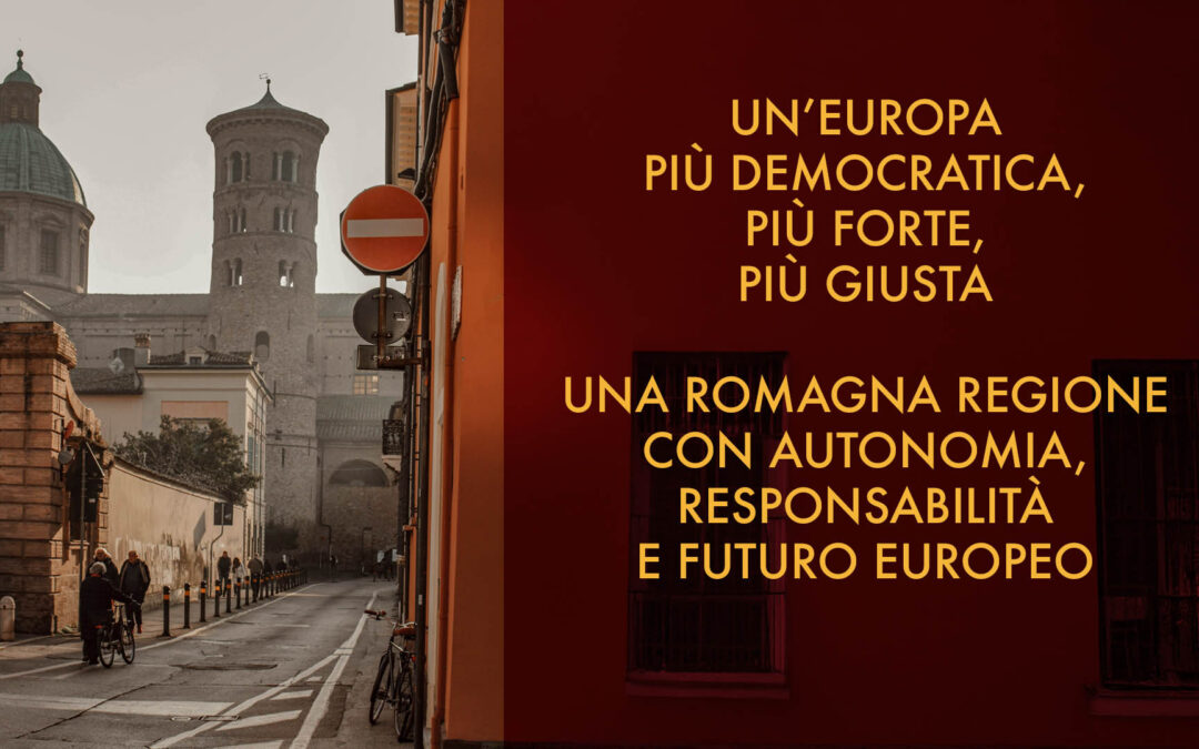 Valori europei: cosa significano davvero