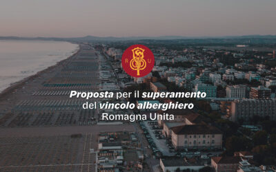 DISCIPLINA PER LA VALUTAZIONE DEL MANTENIMENTO O DELLA RIMOZIONE DELLA DESTINAZIONE D’USO ALBERGHIERA