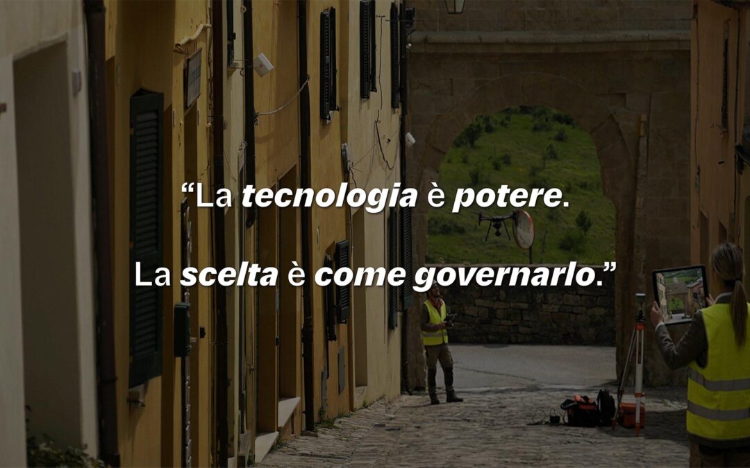 Governare la trasformazione digitale in Romagna