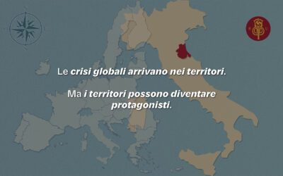 Europa sotto pressione