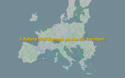 Europa dei territori