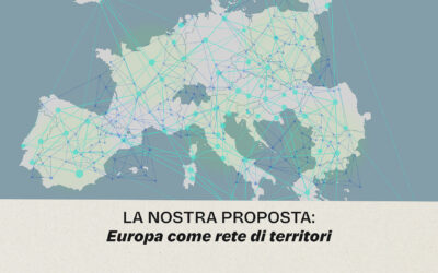 Per una nuova governance europea delle risorse territoriali