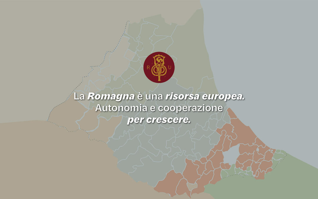 La Romagna come questione europea