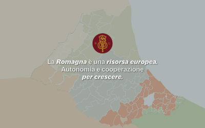 La Romagna come questione europea